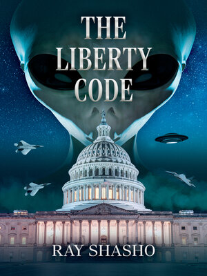 cover image of The Liberty Code